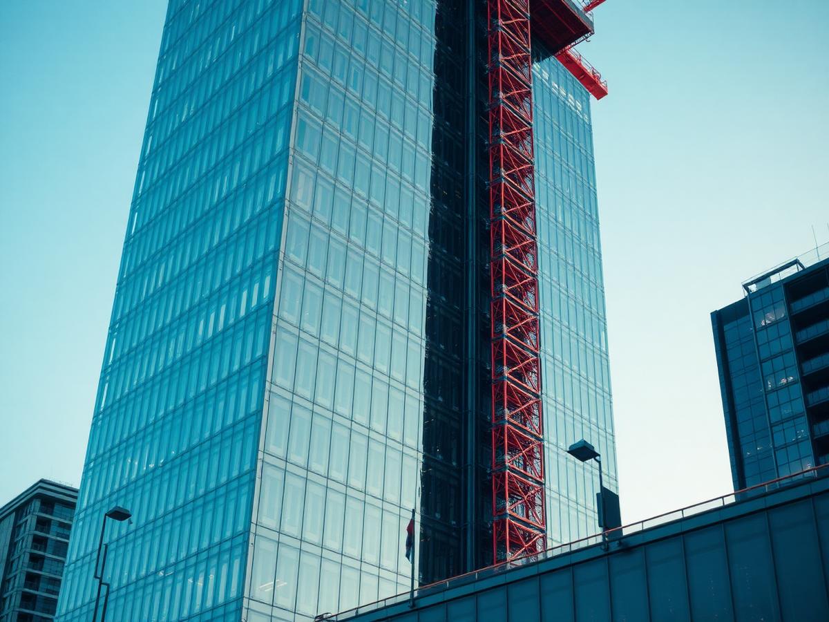 Commercial Construction