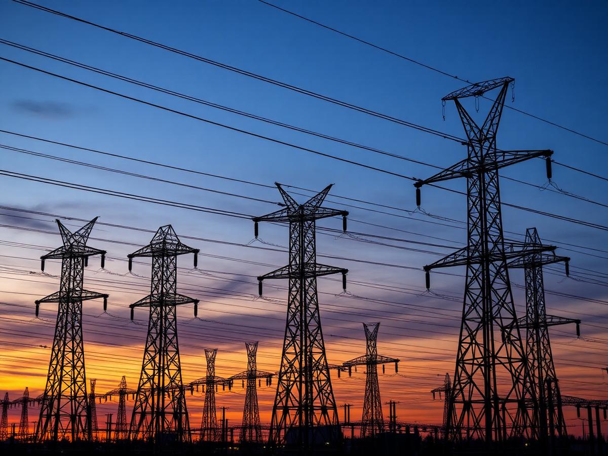Energy & Utilities