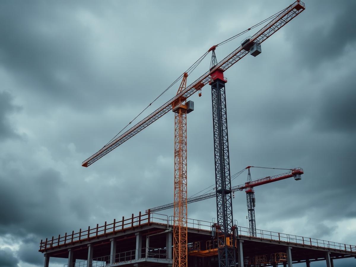 Mission Critical Construction